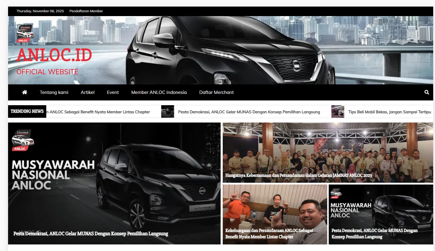 Anloc Indonesia”